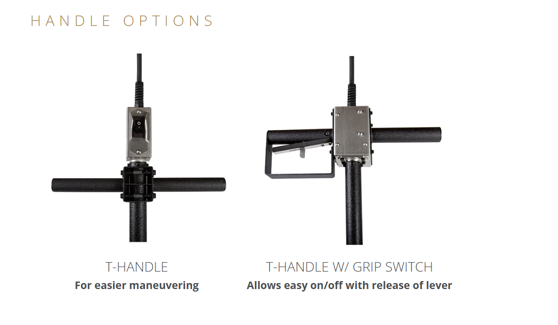 SLAG HOG FOR PLASMA TABLES