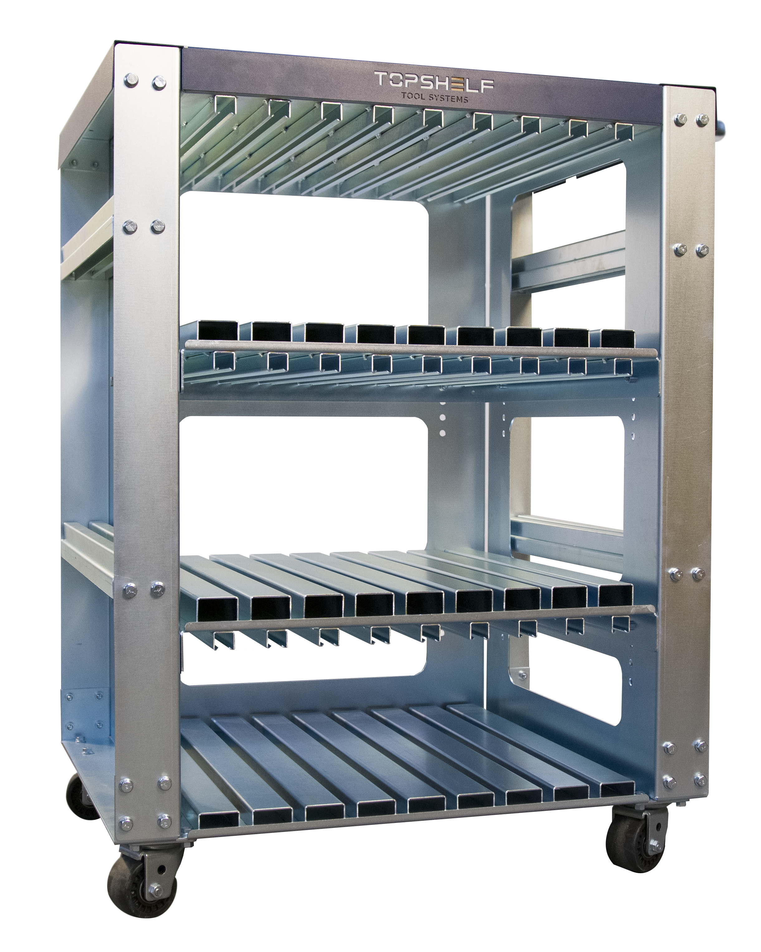 TopShelf - Tool Trolly