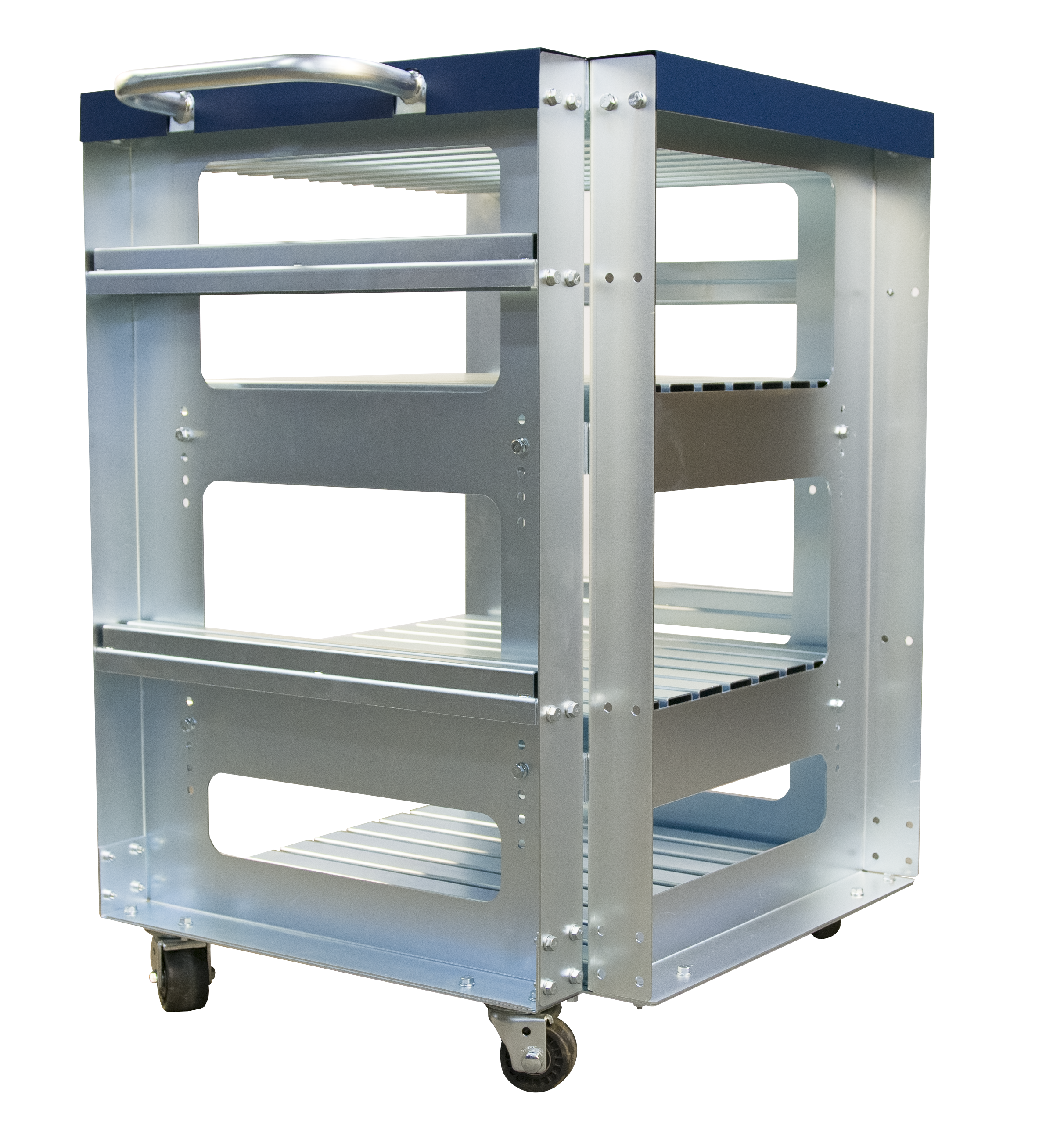 TopShelf - Tool Trolly