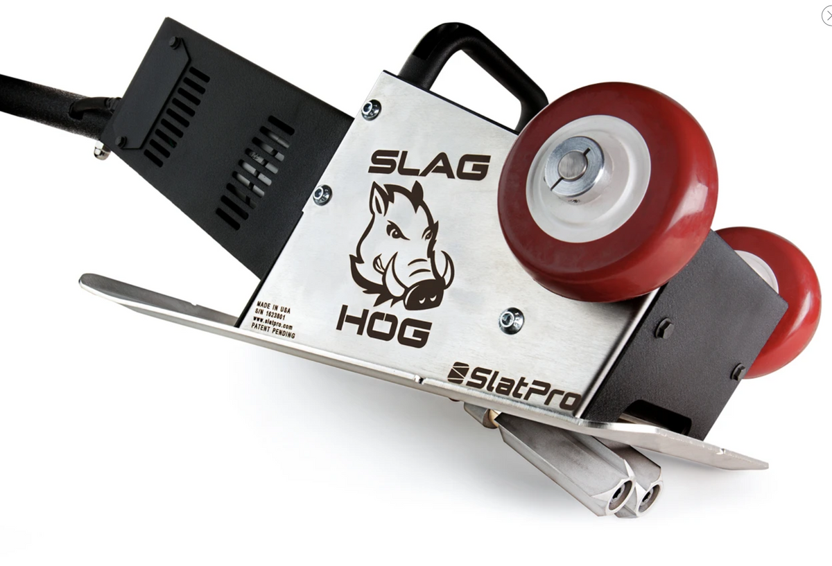 Slag Hog & Parts