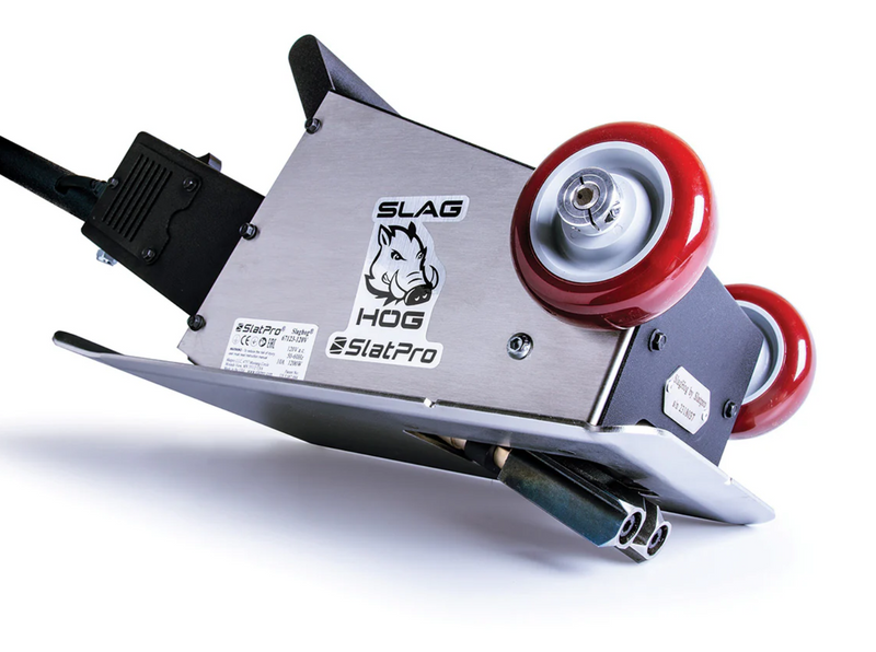 SLAGHOG LASER SLAT CLEANER | For Sale | Buy Online | On Point Solutions