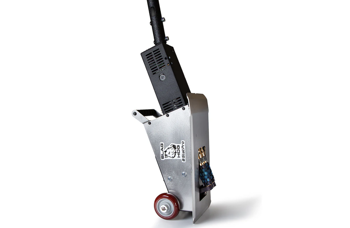 SLAGHOG HD2 LASER SLAT CLEANER | For Sale | Buy Online | On Point Solutions