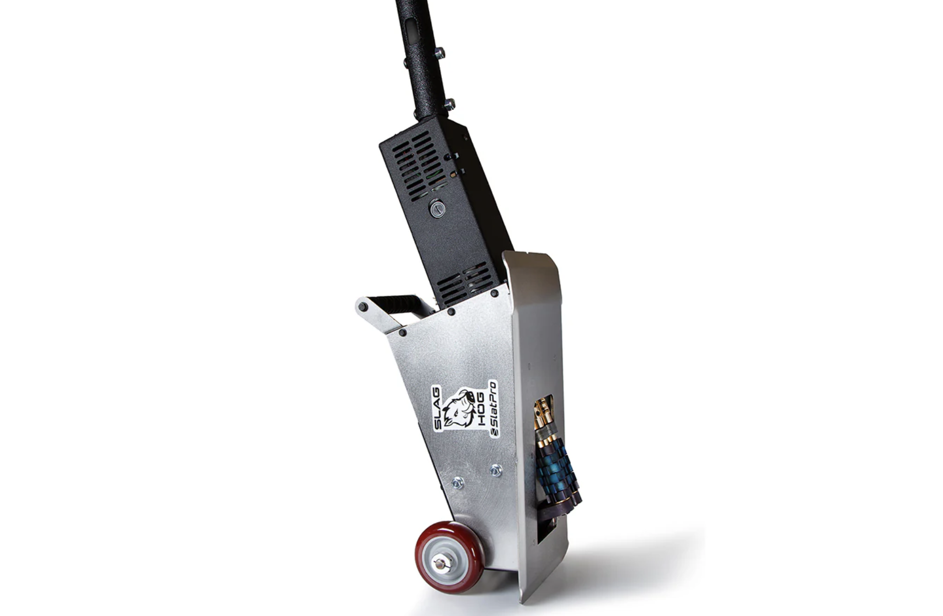 SLAG HOG® HD2 SLAT CLEANER FOR LASERS 15kw AND OVER