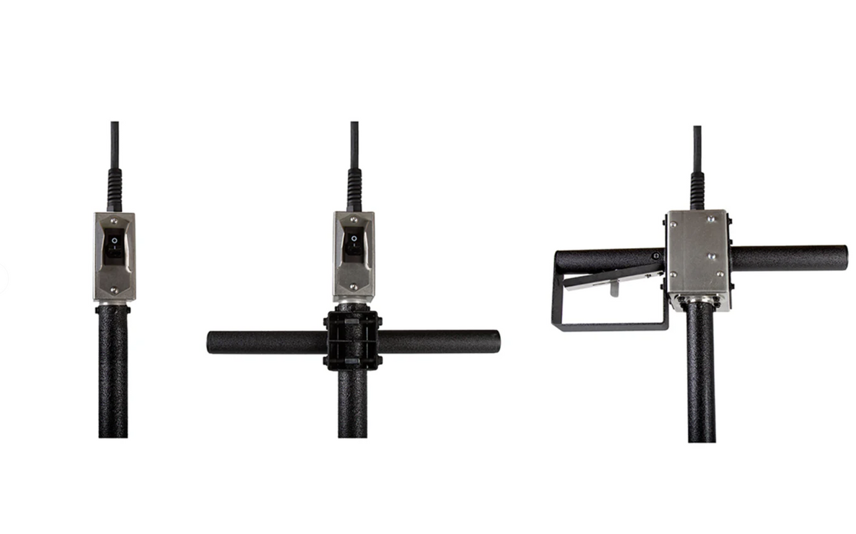 SLAGHOG HD2 LASER SLAT CLEANER | For Sale | Buy Online | On Point Solutions