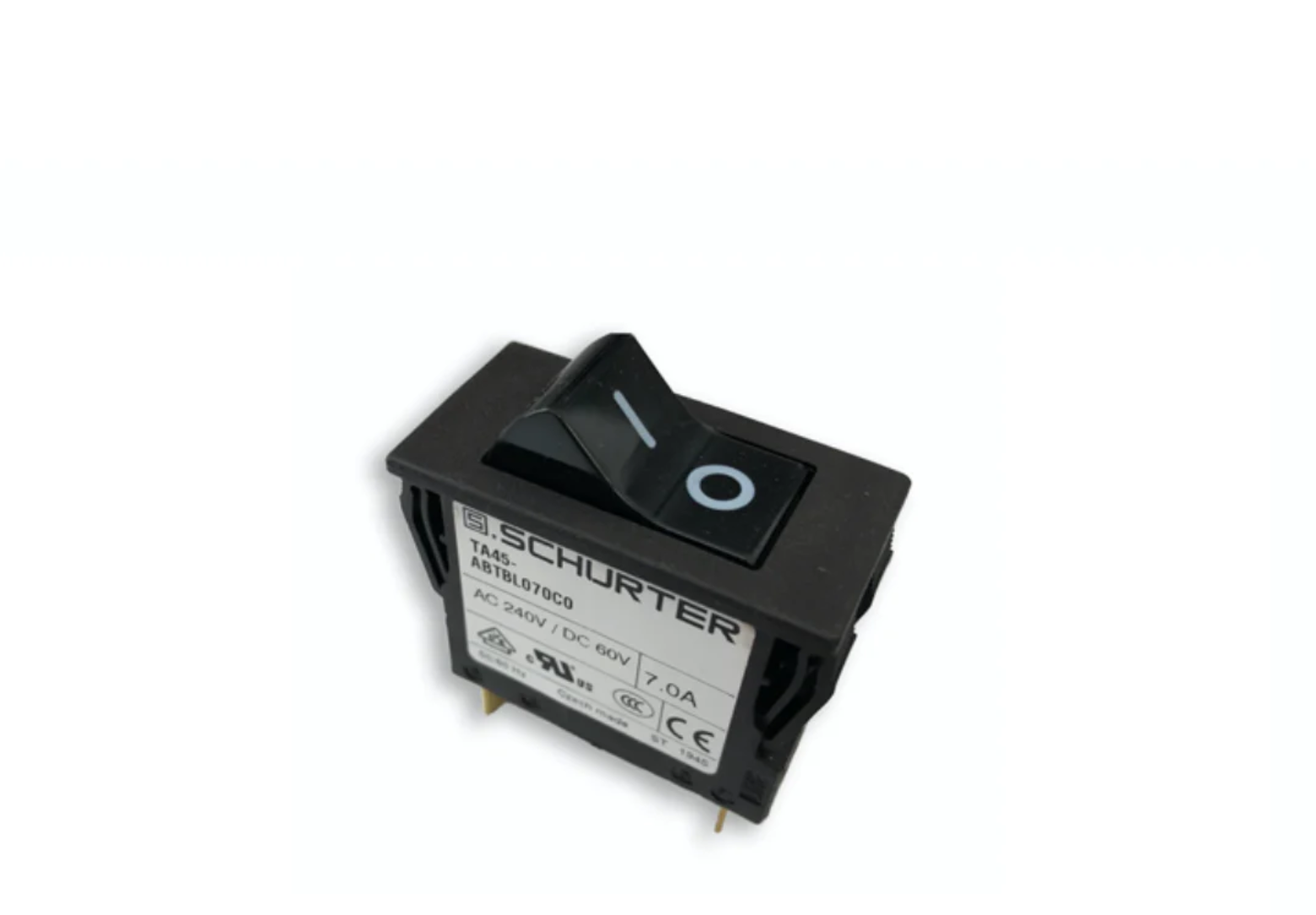 SH2 7A BREAKER - SKU: 67064