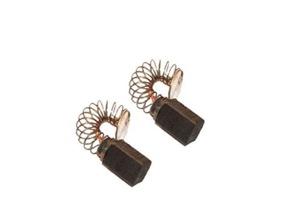 SH1 & SH2 MOTOR BRUSHES - SKU: 66125 SET